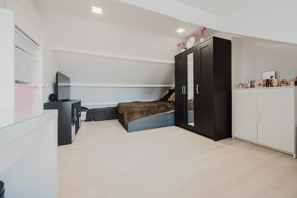Medium property photo - A.M. de Jongstraat 67, 3202 AC Spijkenisse